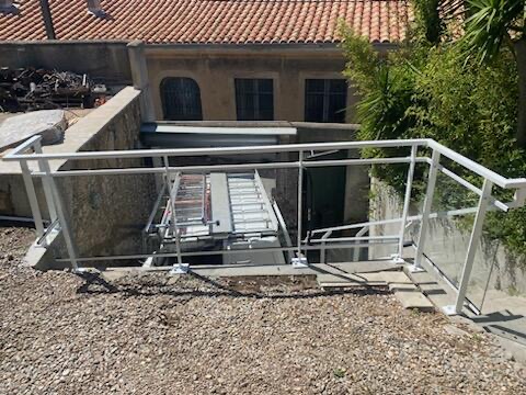 Chantier Roucas - Photo 55